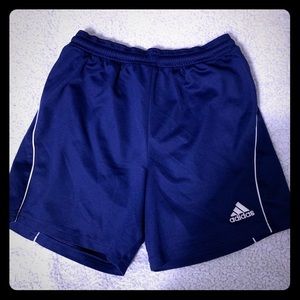 ATHLETIC SHORTS
